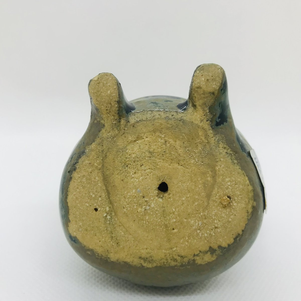 希少】リサ・ラーソン おばけネズミ 美品 ／置物 リサラーソン ネズミ