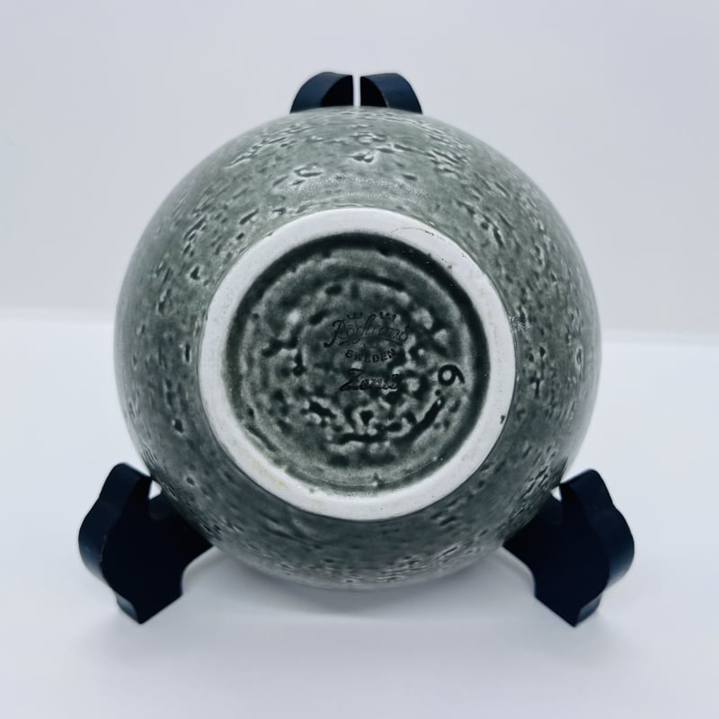 Gunnar Nylund / グンナーニールンド】Zenit ボウル《Rorstrand》