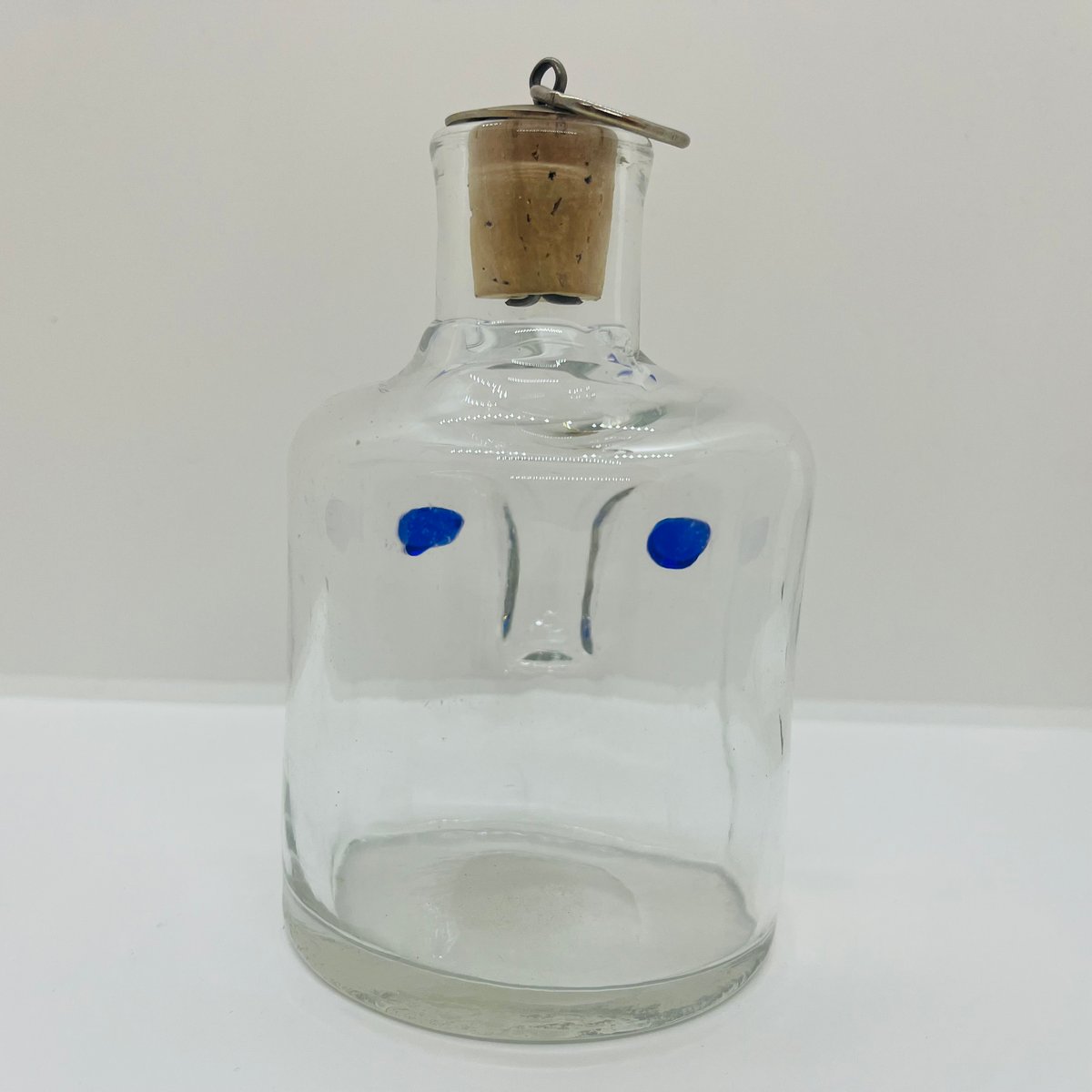 Erik Hoglund エリックホグラン 人型ボトル 77867 Erik Hoglund