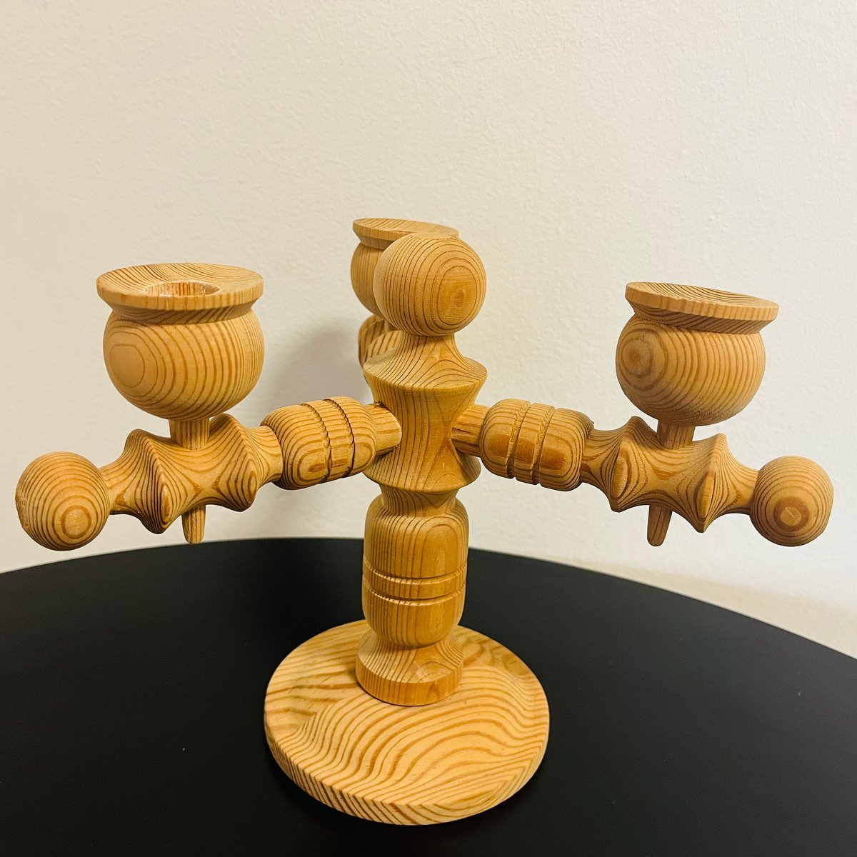 舩木倭帆 キャンドルホルダー 舩木倭帆 キャンドルホルダー 舩木倭帆