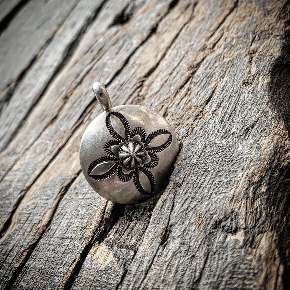 ネックレス・ペンダント CELLMAN2DEERMES MASAYOSHI MK