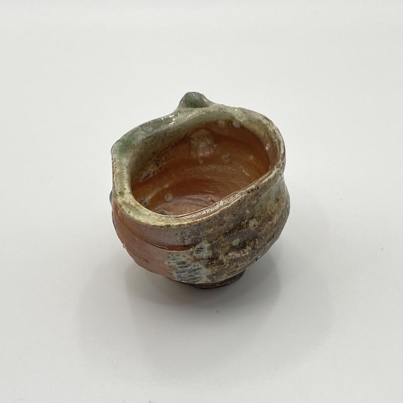 新学 伊賀 片口注ぎ 新学 伊賀 片口注ぎ 新学 伊賀 片口注ぎ 新