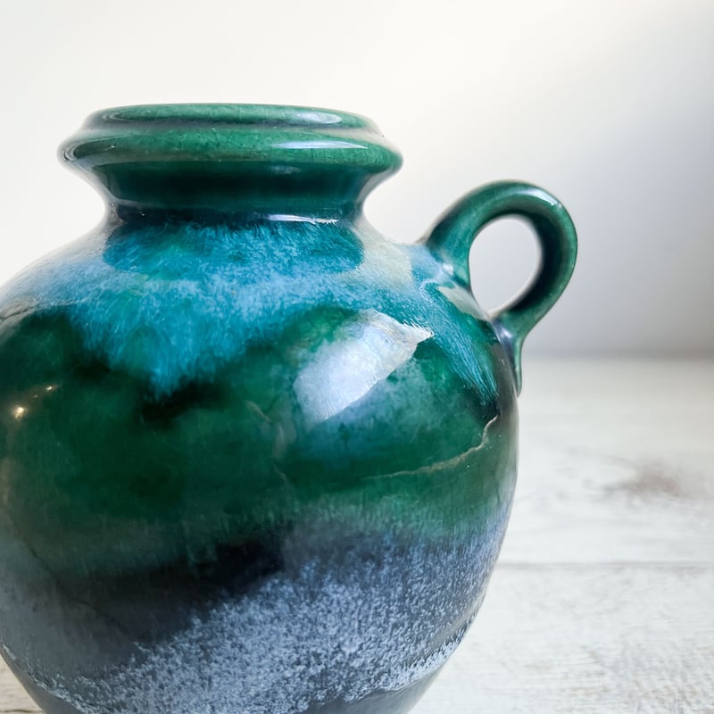 Dümler＆Breiden - Fat Lava - WGP/西ドイツ | - FLOLF