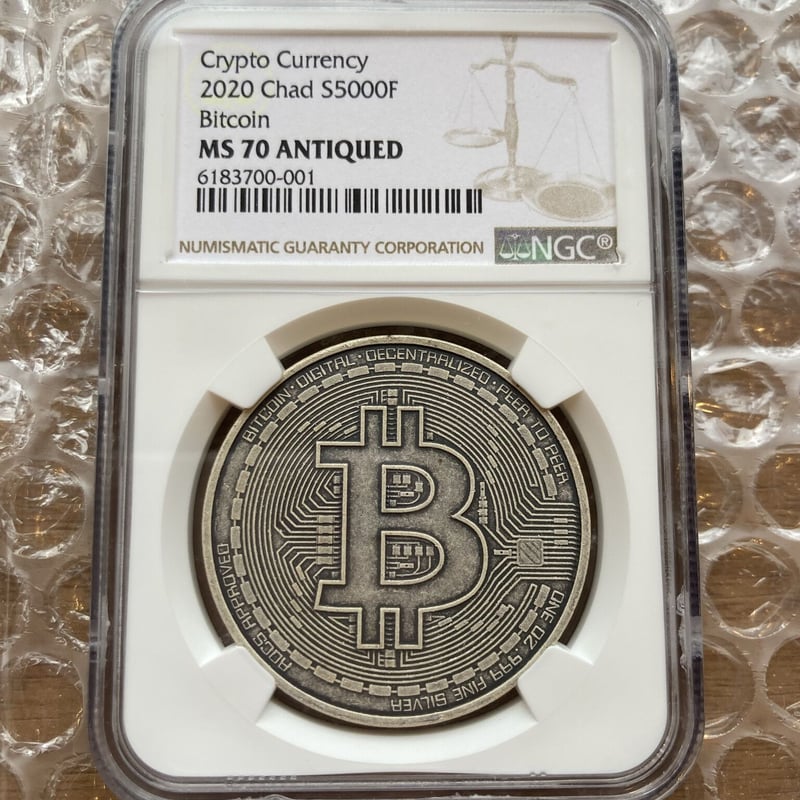 ngc MS70 最高鑑定 3オンス 銀貨 世界777枚 ngc MS70 最高鑑定 3オンス