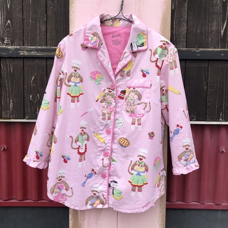 ソックスモンキー Boo様オーダー専用ページ•*¨*•.¸♬︎ ソックス