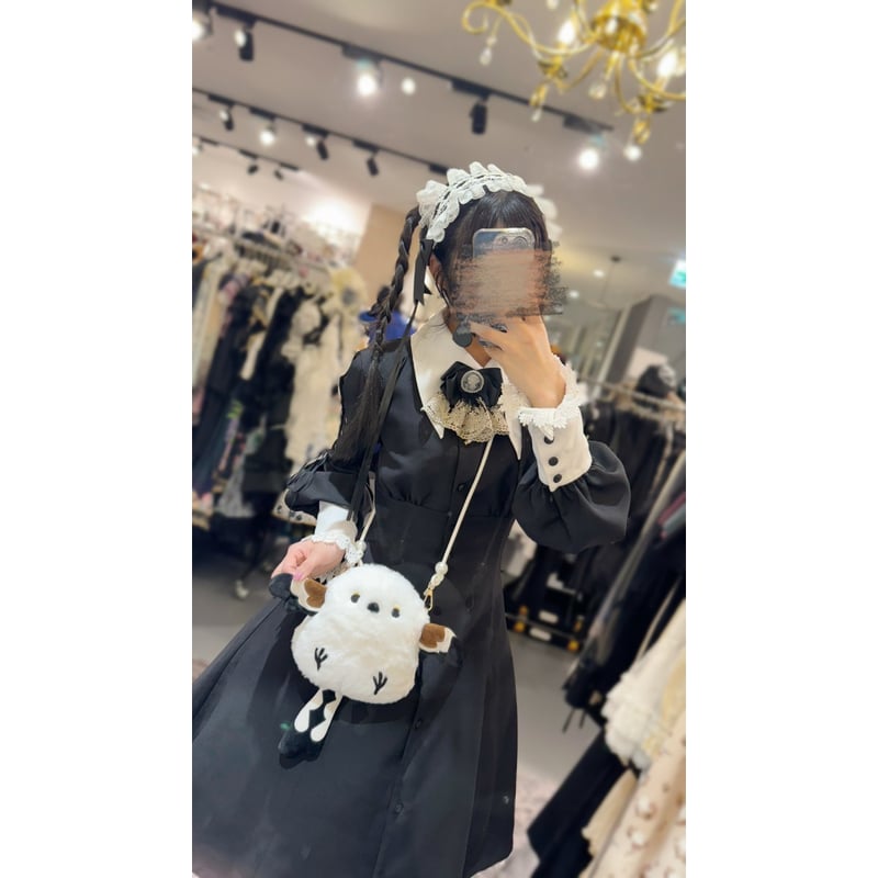 BLACKPINK JISOO alo コラボ シューモン 限定 韓国 BLACKPINK JISOO