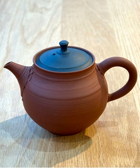 CATEGORY 常滑焼急須作家／Tokoname Teapot Artist | MWL S