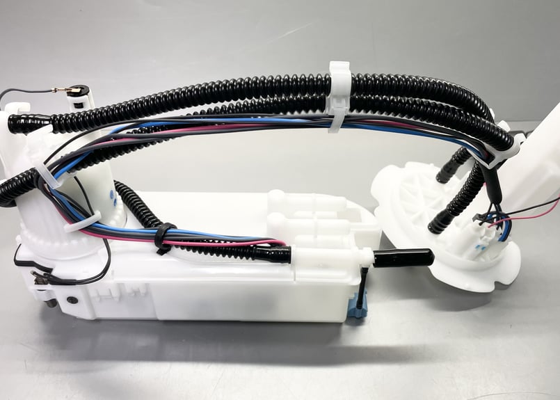 R35GT-R 2024 NISMO 燃料ポンプASSY | upline web shop