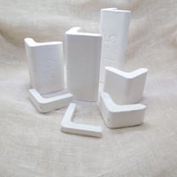 Lツク大 7寸 | 陶芸道具むらかみ