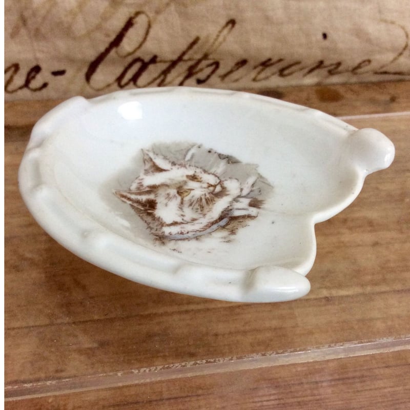 猫の灰皿 | sputnikplus online shop