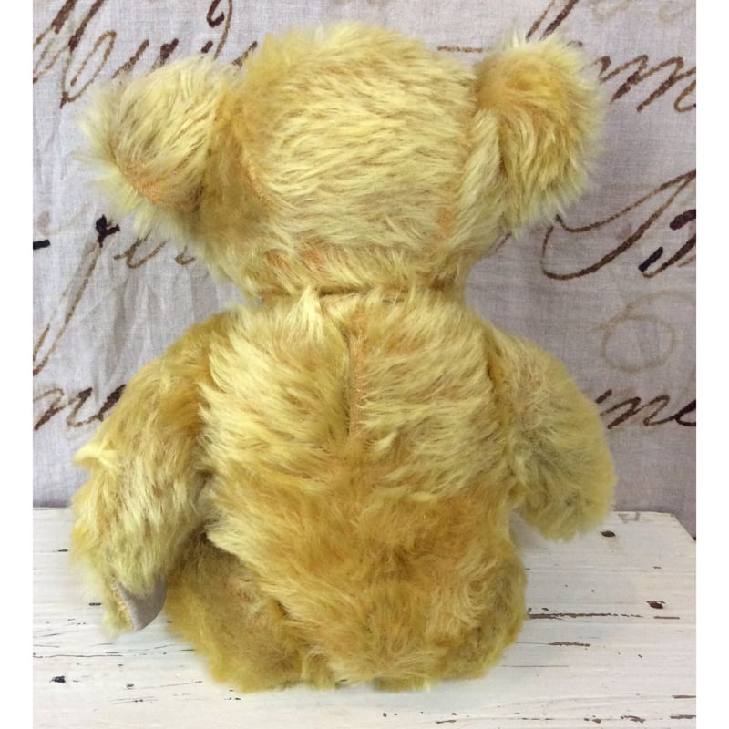 ニッカーボッカーベア | sputnikplus online shop