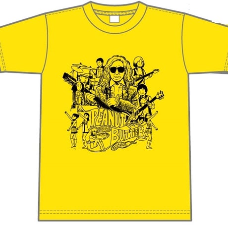 CATEGORY Tシャツ | PANTA頭脳警察オフィシャルショップ