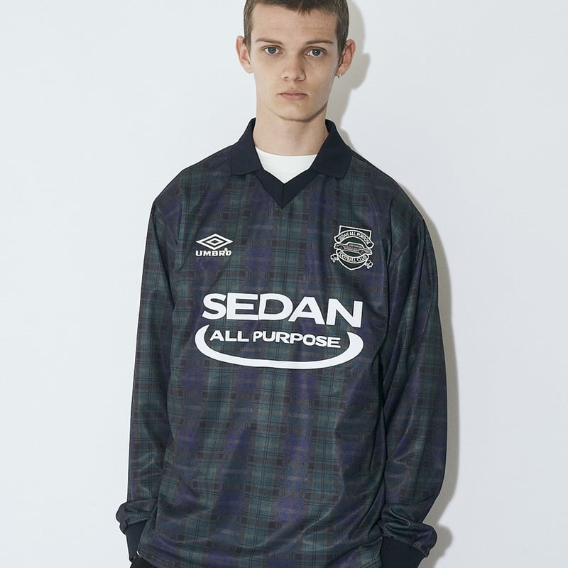 UMBRO® GAME SHIRT - SEDAN ALL-PURPOSE - | insta SEDAN ALL