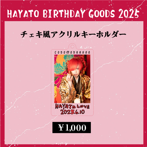 コドモドラゴン ハヤト チェキ 101枚セット コドモドラゴン ハヤト