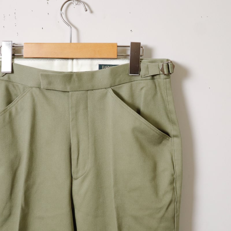 MEN'S】Barnstormer[バーンストーマー] McQueen Pike Pant