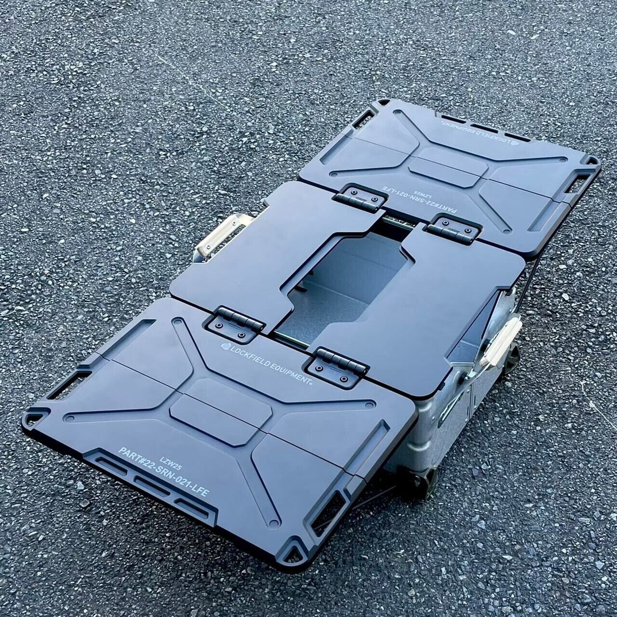 LOCKFIELD EQUIPMENT LZW 25 fit=scale-down,w=1200