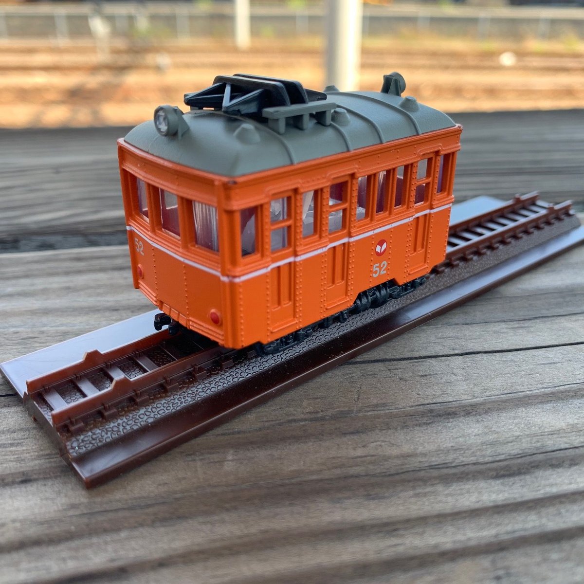 JOE WORKS デハニ50 HOゲージ 組立キット 鉄道模型 JOE WORKS デハニ50