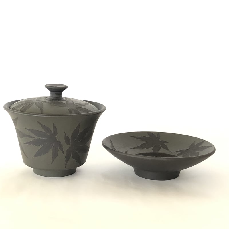 美濃焼。名作家。山田 正和。花器。超美品。舊家蔵出し。茶道具。華道具。