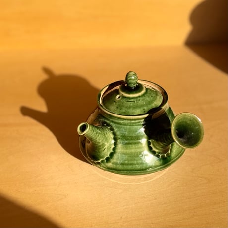 CATEGORY 前川淳蔵 Junzo Maekawa | TOKONAME ISOBE by