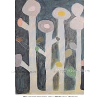 栗田紘一郎 「Reflection Ⅰ」 | Gallery Shimada Online S