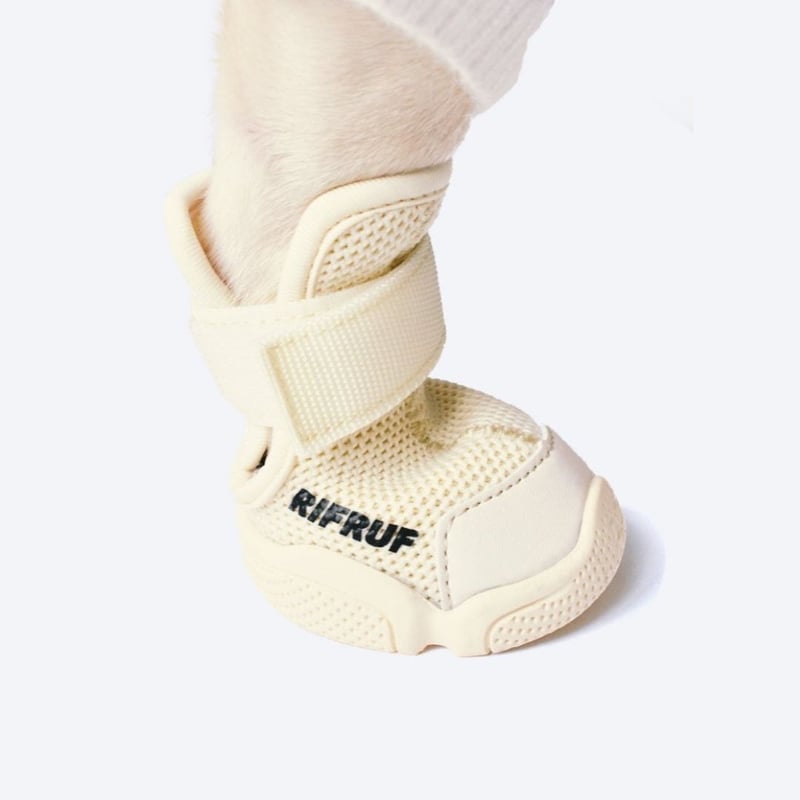 RIFRUF] ドッグスニーカー 6色 | モフモフ mof_mof｜北欧デザインの