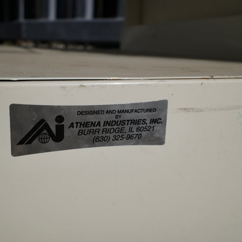 ビンテージ 希少 HERSHEY'S Reese's ハーシーズ ディスプレイラック 棚