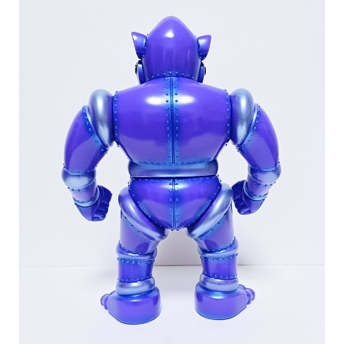 ジャイアント ロボットコング パープル | MARMIT