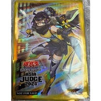 オルフェゴール・ガラテアi スリーブ 公式 ⑤ オルフェゴール