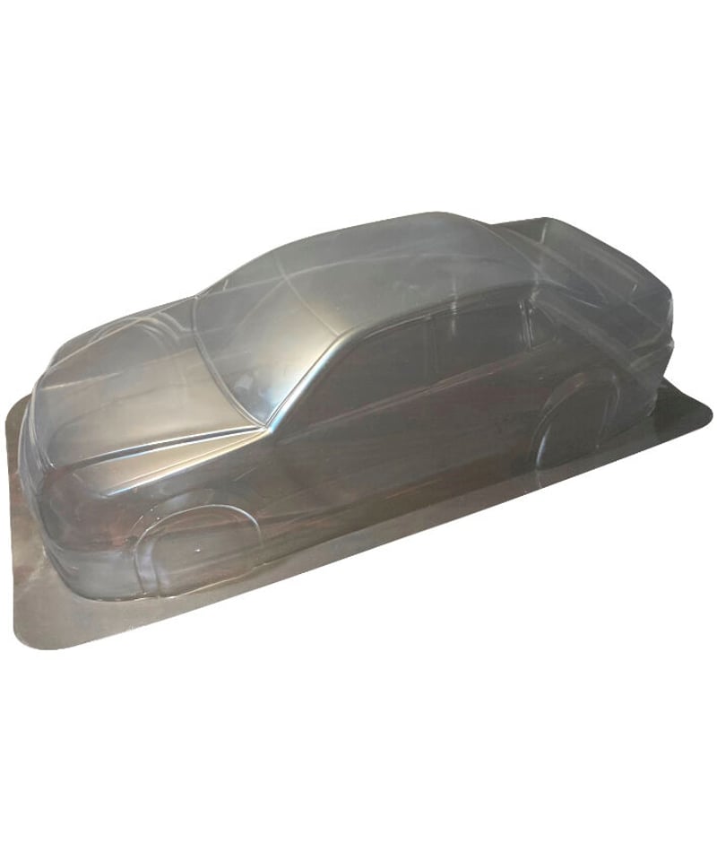 クラウン 30後期 ボディ2枚、TT-01Dセット クラウン 30後期 ボディ2枚、TT-