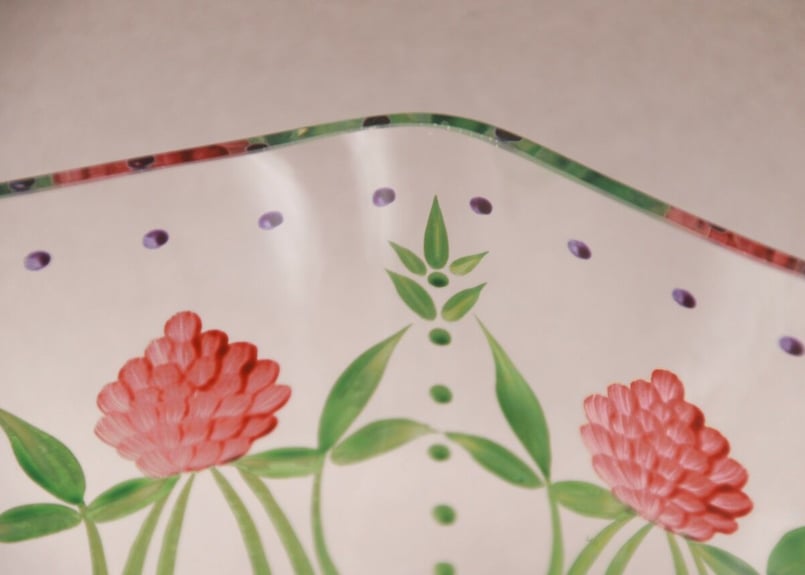 Orrefors/オレフォス/SWEDEN/スウェーデン/ボウル/ヴィンテージ/Eva Eng