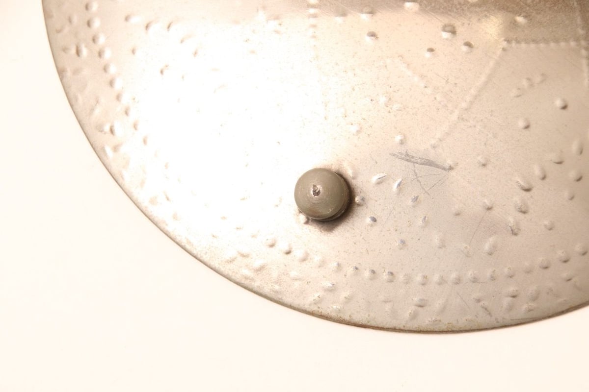 レトロ/spain/スペイン/トレド/Damasquinado/ 純金象嵌/ダマスキナード