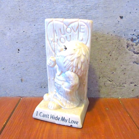 ビンテージ 70s メッセージドール サイコセラミック ミッド