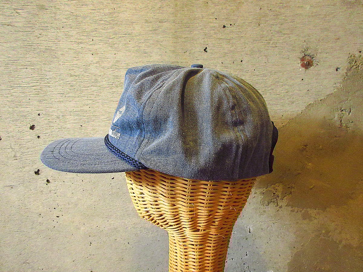 USA】ビンテージ スラムキャップ・ミルクポイズン 米国製MENKO他 USA