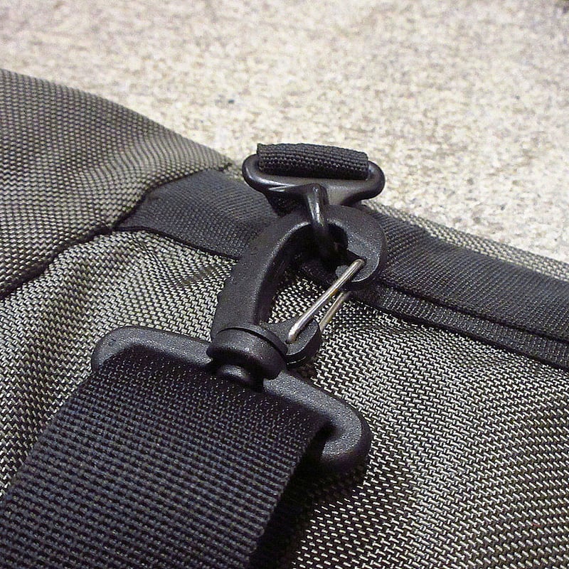 Patagonia○ガーメントバッググレー○220606i8-bag-shd パタゴニア衣類