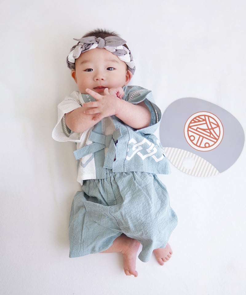 ごめんくだ祭 はっぴ タオル セット ごめんくだ祭 はっぴ タオル