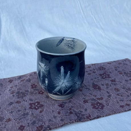 CATEGORY 湯呑み | 辻修窯