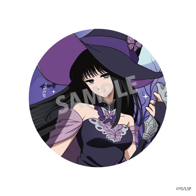 リボーン フラン ジャンフェス 缶バッジ JF2016 リボーン 缶バッジ