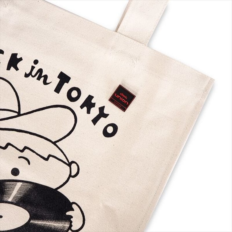 ロゴピンズ / diskunion / ディスクユニオン | diskunion CDレコー