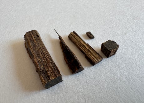 2412−22 高級香木 古渡沈香 伽羅木 34g 香木 沈香」の人気商品一覧