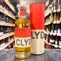 オーシャンズ グレントファース 2015 バーボンバレル 10年［正規