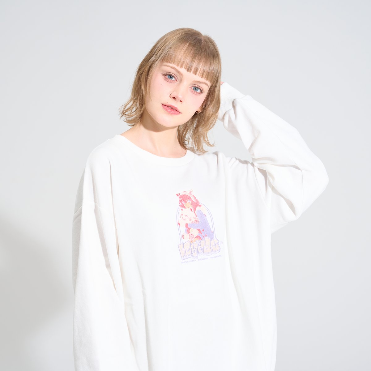 nqrse なるせ だいふくやさん秒針ししゅうのとれーなー 歌い手 nqrse