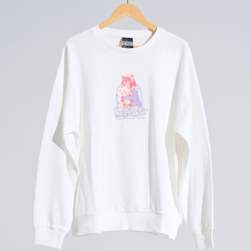 nqrse だいふくやさん なるせ ぱじゃまなるせ ししゅうのとれーなー