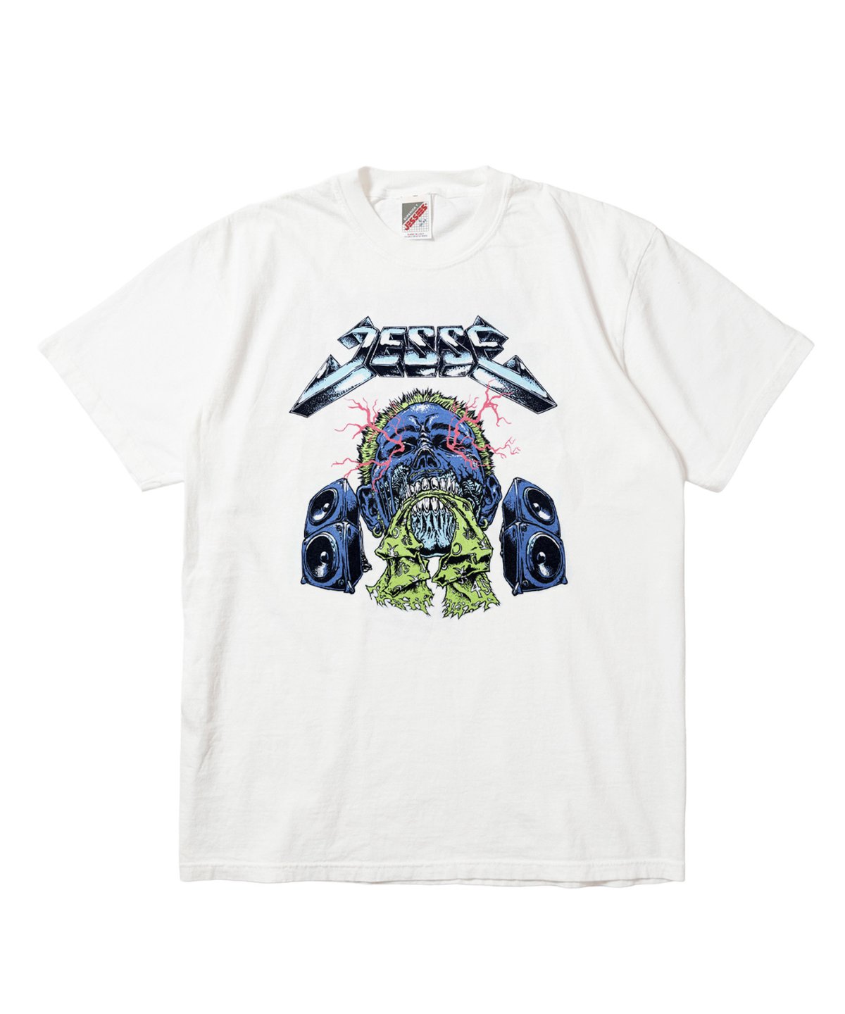 J's】JESSE x JOHANN TEE | CLOUDLAND33