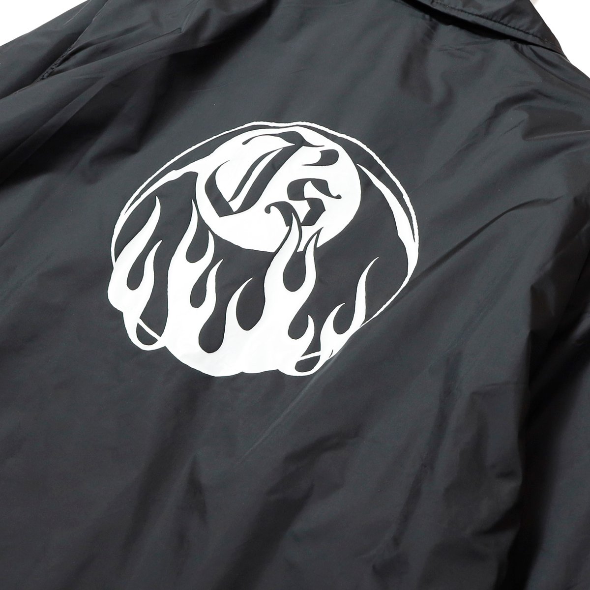J's BALL COACH JACKET ブラック L J's】J's BALL COACH JACKET-Pre