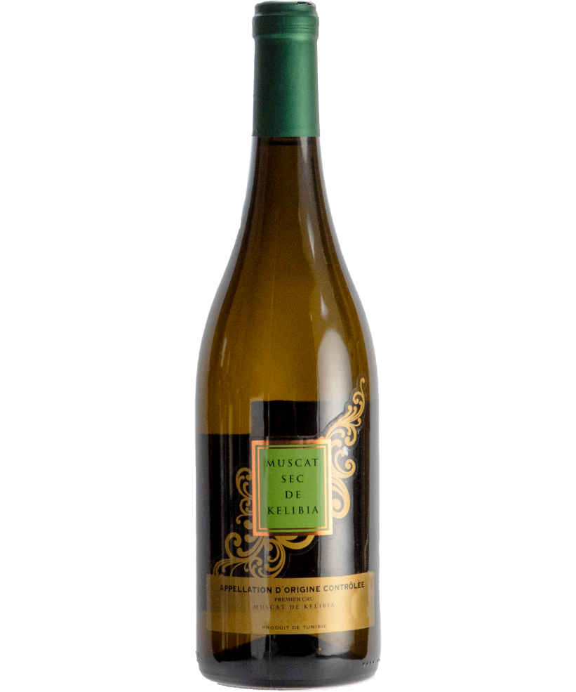 ミュスカ・セック・ド・ケリビア | LIQUORS HASEGAWA for WINE