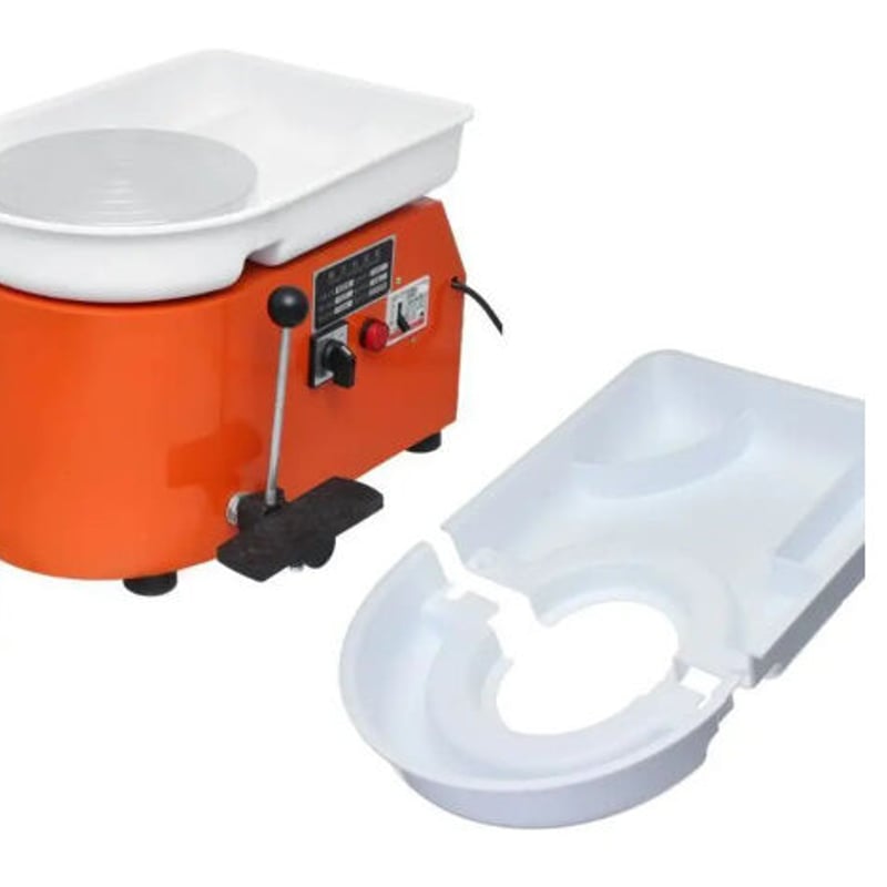 電動ろくろ 陶芸 ろくろ 4色展開 | World Planet Market