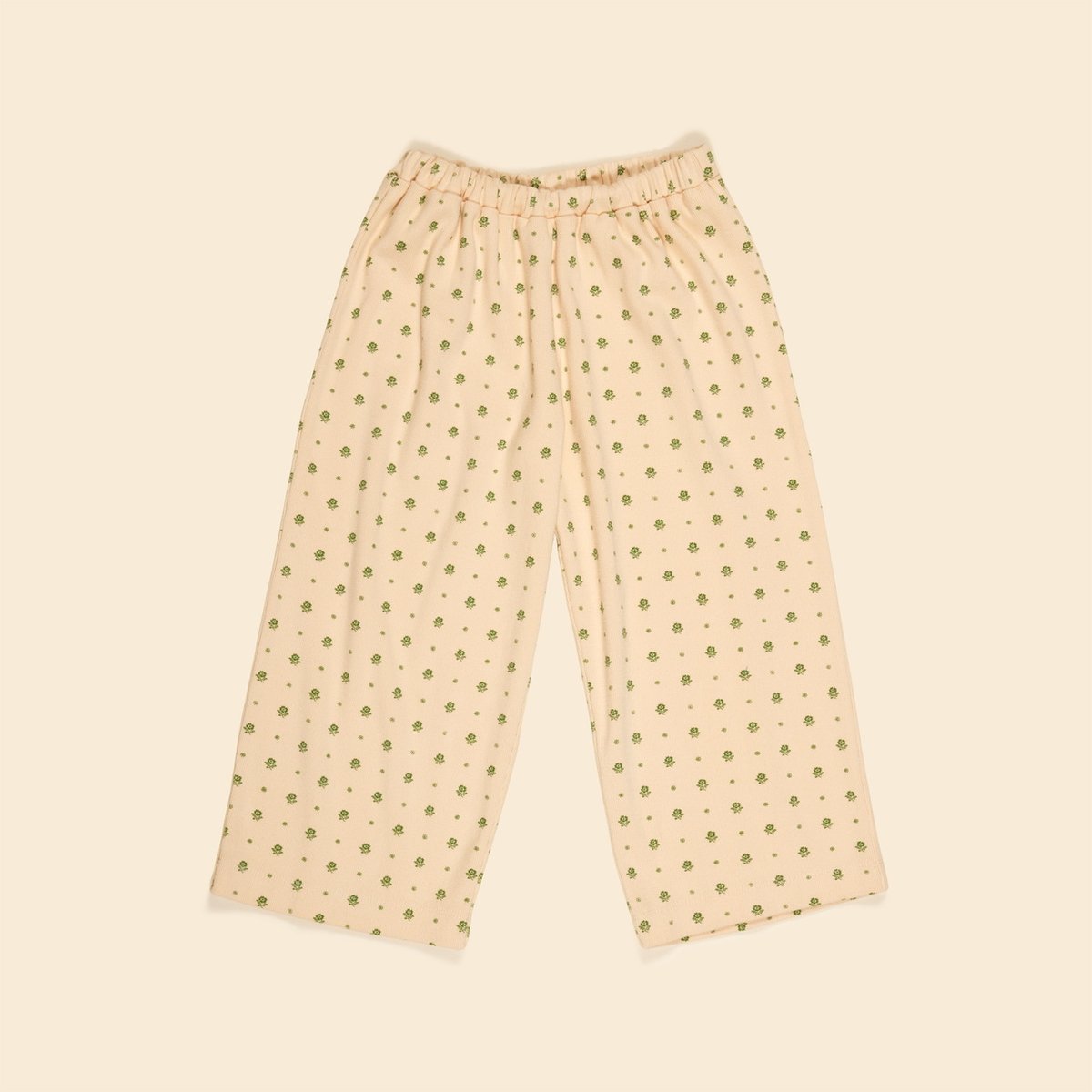 ボトムス・スパッツ Apolina Molly Trouser Patchwork 5-7y ボトムス