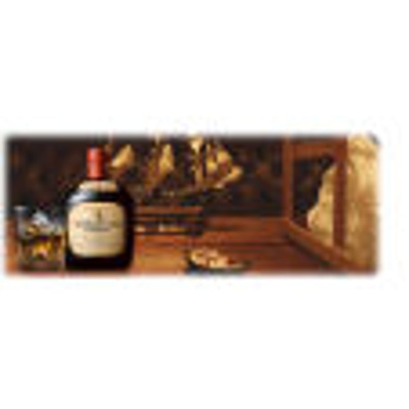 サントリー オールド ミニチュアボトル 50ml瓶 (48034) | AZUMA-SHURU