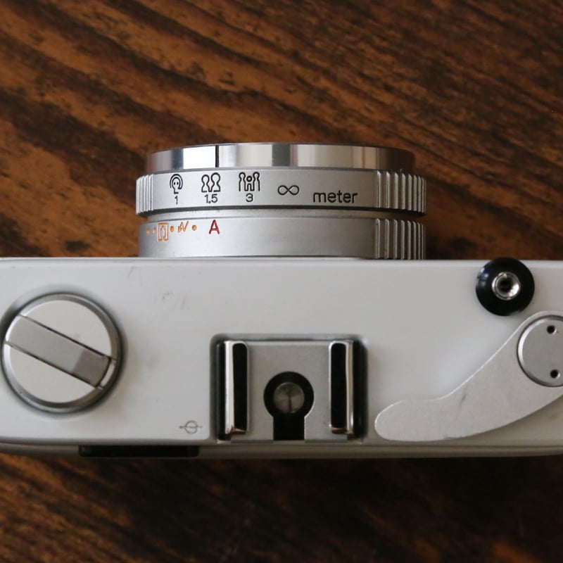 KONICA】 C35 E&L（分解整備済・no31） | Dear Prudence／ディ