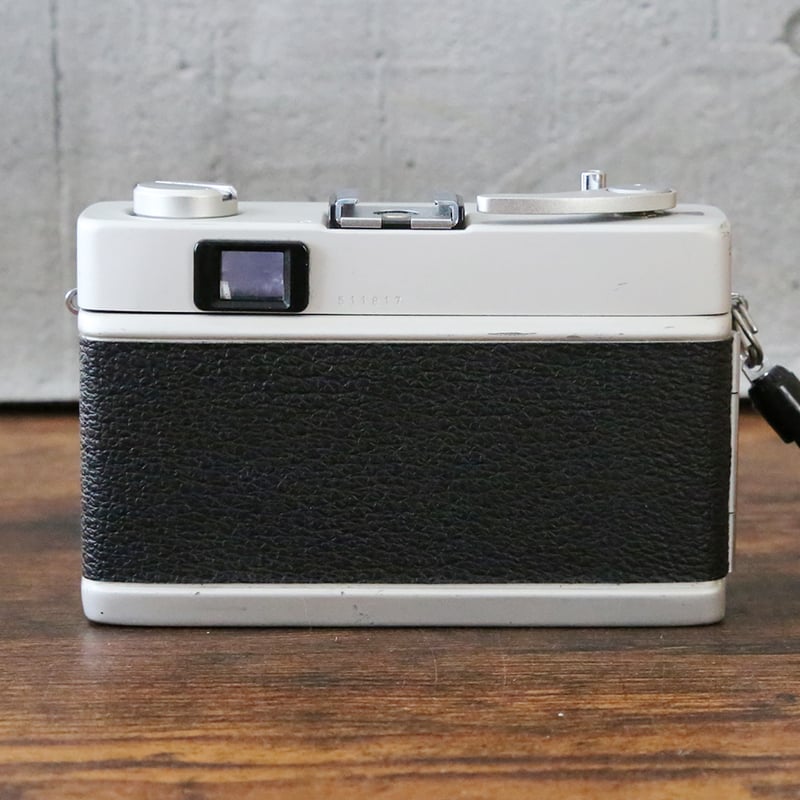 KONICA】 C35 E&L（分解整備済・no31） | Dear Prudence／ディ